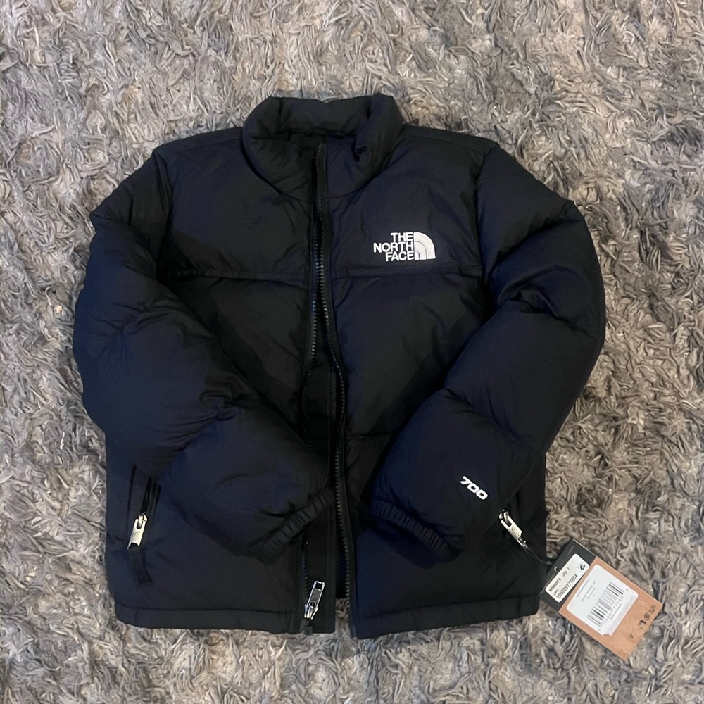 The North Face Kids Nuptse 700